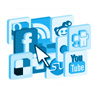 Medios Sociales
