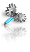 Desarrollamos sistemas que le permitiran interactuar con sus clientes y proveedores en .NET, JAVA o PHP