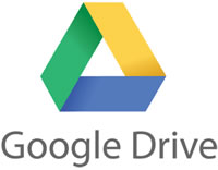 DRIVE: Guárdelo todo, compártalo todo