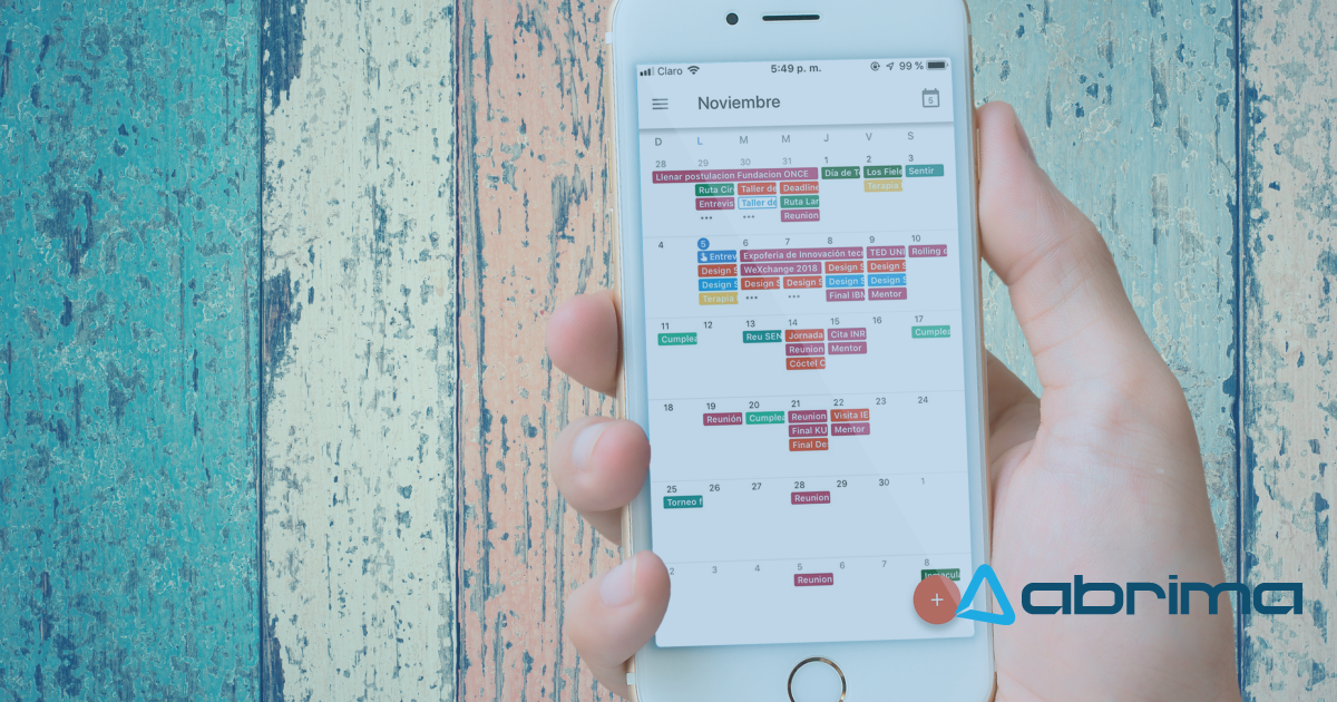 Trucos para sacarle el máximo provecho a Google Calendar - Blog de ...