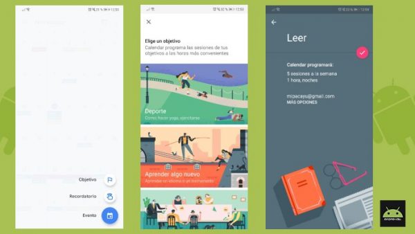 Trucos para sacarle el máximo provecho a Google Calendar - Blog de ...