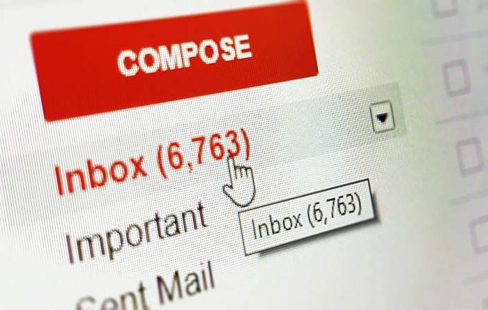 Cómo eliminar correos de Gmail más rápido con estos comandos