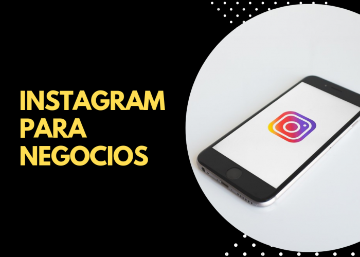INSTAMASTER es un curso especializado de INSTAGRAM PARA NEGOCIOS.
