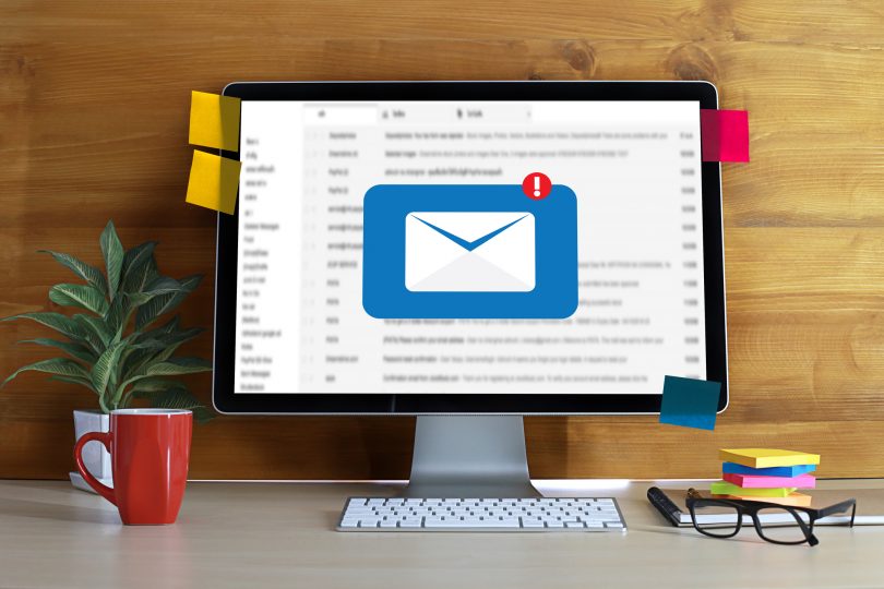5 formas creativas de utilizar Gmail que seguramente no conoces