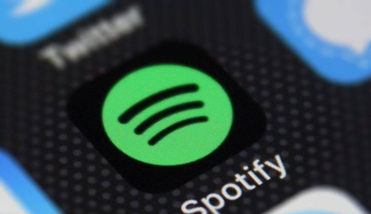 La música de Spotify ahora se podrá reproducir en Facebook gracias al “Proyecto Boombox”