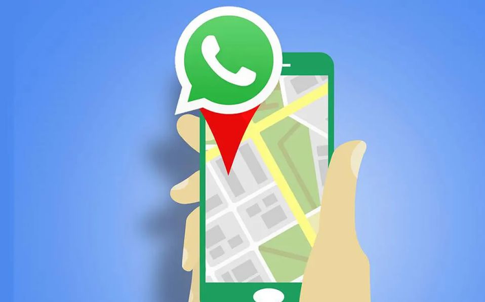 WhatsApp: De esta manera puedes compartir tu ubicación en tiempo real a otros usuarios