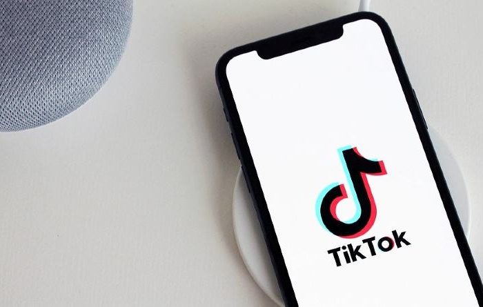 Cómo hacer transiciones en tus vídeos de TikTok