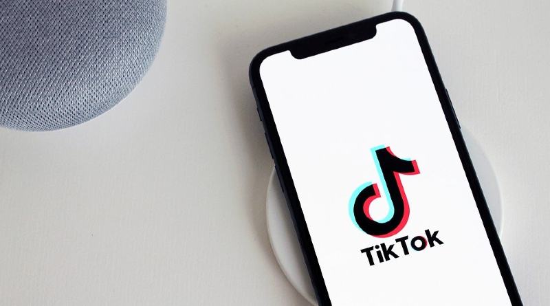Cómo hacer transiciones en tus vídeos de TikTok
