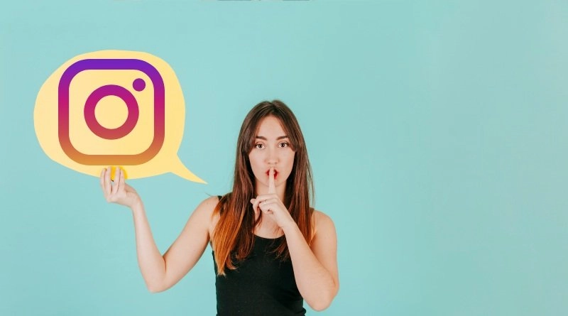 Cómo compartir vídeos sin sonido en Instagram