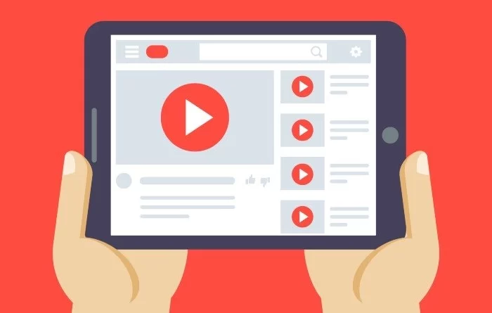 Cómo funciona el algoritmo de recomendaciones de YouTube