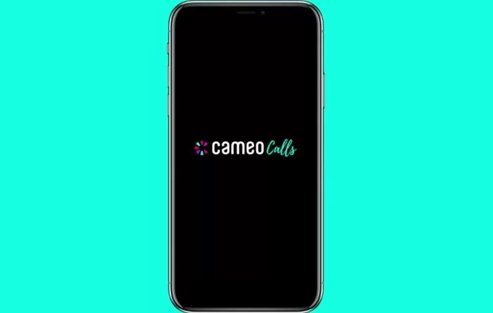 Cómo hacer una videollamada con un personaje famoso