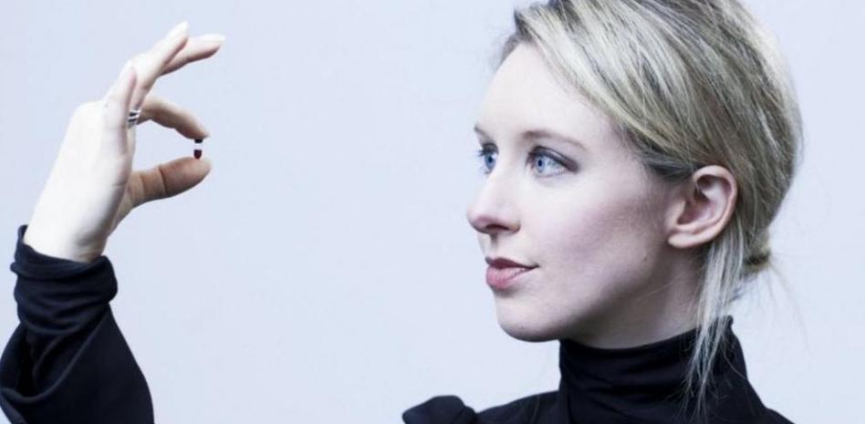 Qué es Theranos, una de las mayores estafas de la historia de las startups