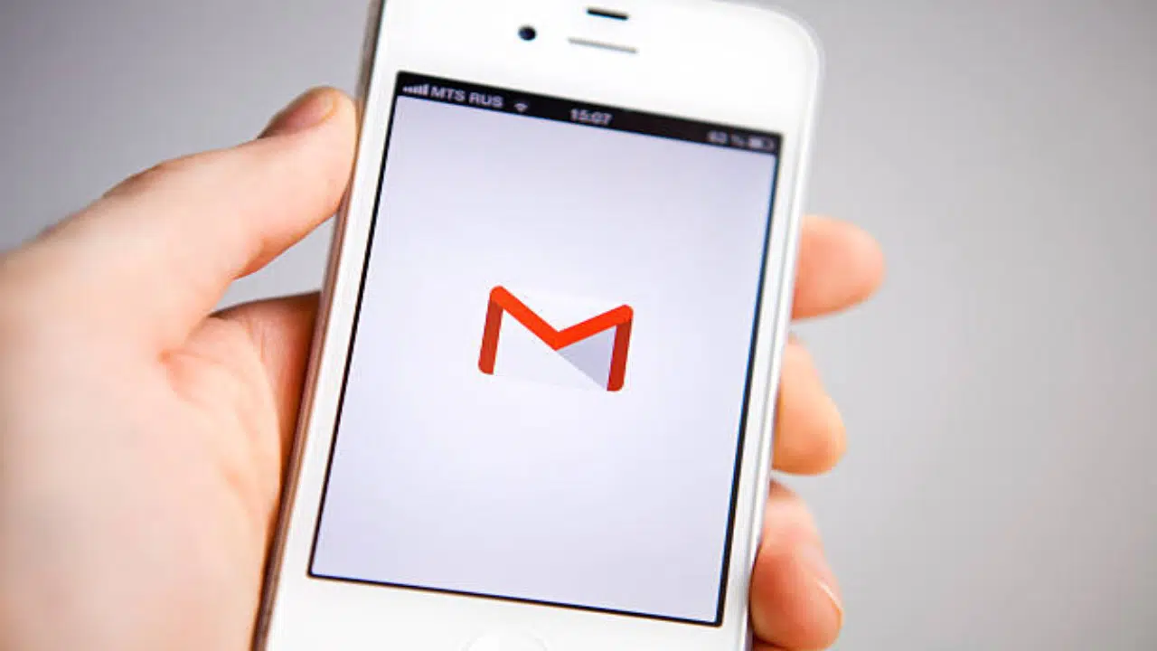 Gmail: ¿Cómo cancelar el envío de correos en tu celular?