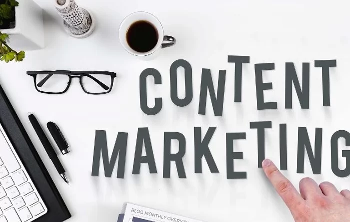 Seis beneficios del marketing de contenidos para las empresas