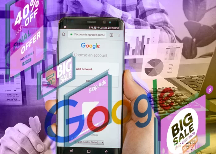¿Qué tipos de campañas publicitarias existen en Google?