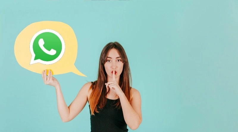 Cómo bloquear los mensajes de spam en WhatsApp