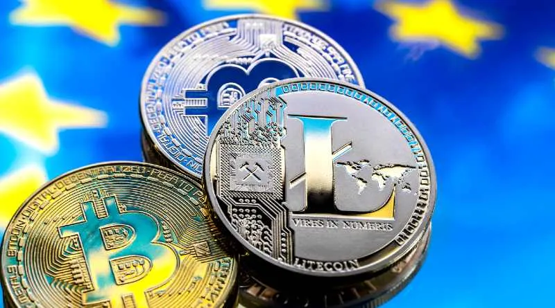 Cómo minar criptomonedas