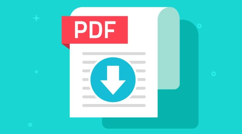 Cómo pasar un documento PDF a Word gratis en Internet