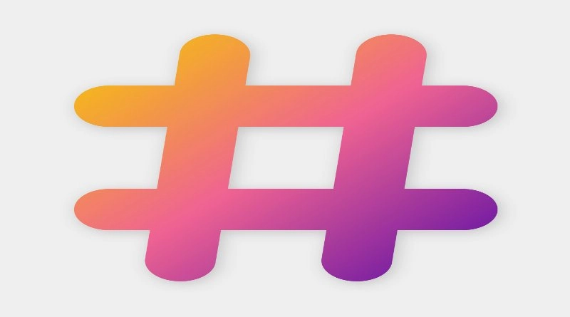 Cuántos hashtag deberían usarse en Instagram