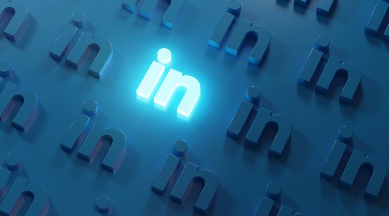 Cómo activar el modo anónimo en LinkedIn