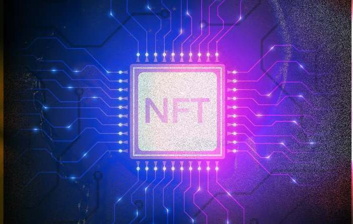 Cinco aplicaciones para crear tus propios NFT