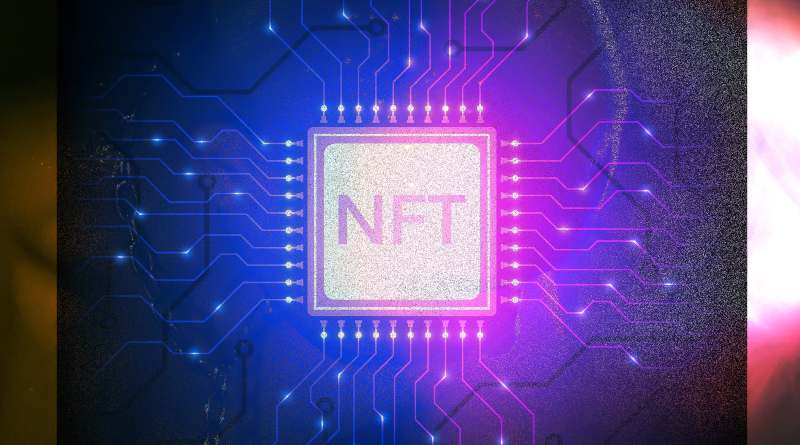 Cinco aplicaciones para crear tus propios NFT