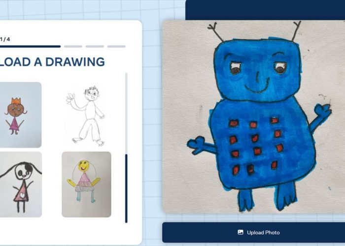 3 formas de crear un dibujo animado de forma fácil