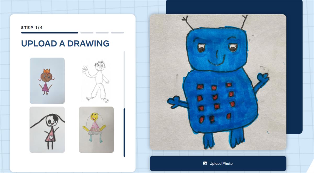 3 formas de crear un dibujo animado de forma fácil