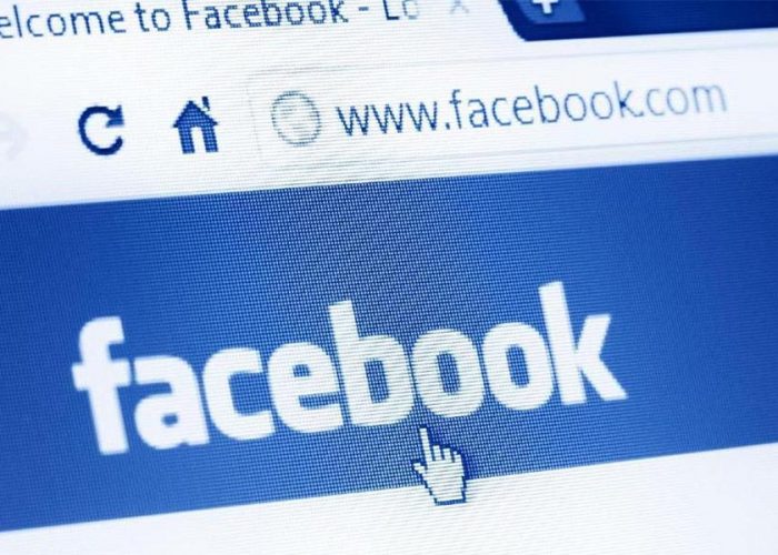 Para cambiar el correo electrónico de tu cuenta de Facebook