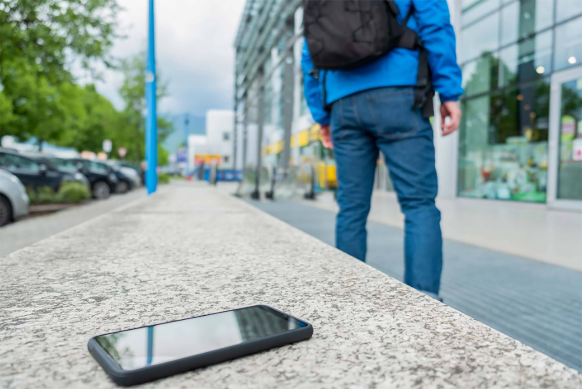 Cómo bloquear tu móvil robado o extraviado con tu cuenta de Google