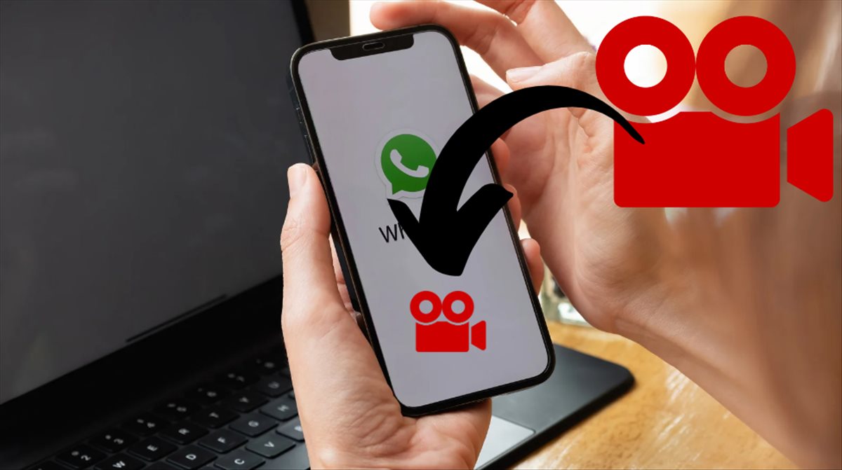 Cómo reducir el tamaño de un vídeo para enviarlo por Whatsapp