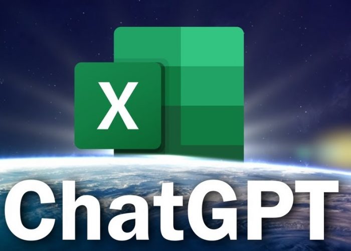 Descubre cómo integrar ChatGPT en Microsoft Excel