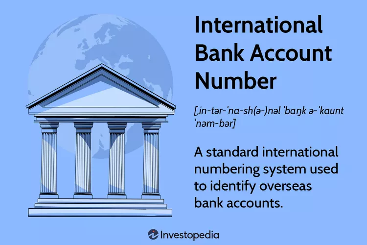 IBAN en diferentes países: Adaptación y particularidades