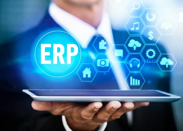 La Revolución de la Gestión Empresarial: Todo lo que Debes Saber sobre los Sistemas ERP