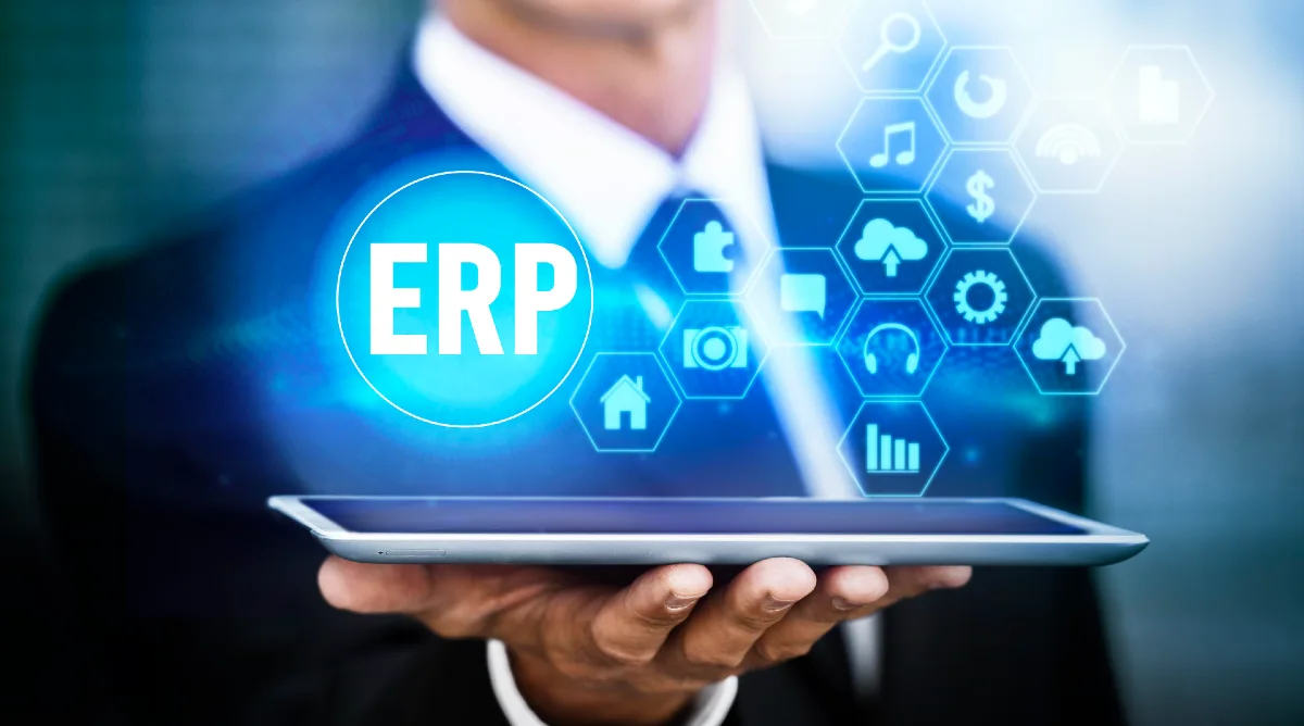 La Revolución de la Gestión Empresarial: Todo lo que Debes Saber sobre los Sistemas ERP