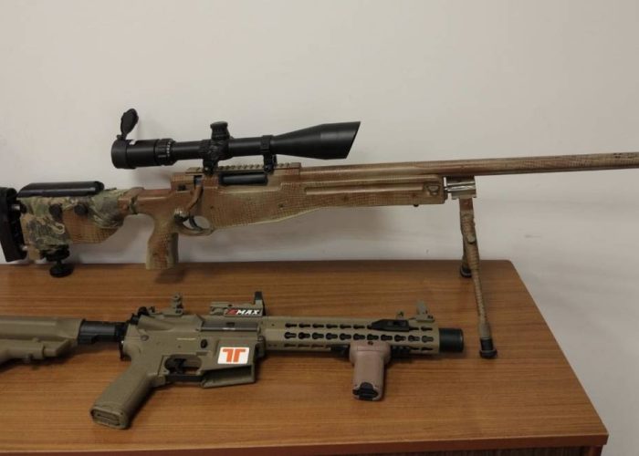 Tres-puntos para armas y airsoft (ASG): propósito, características y elección