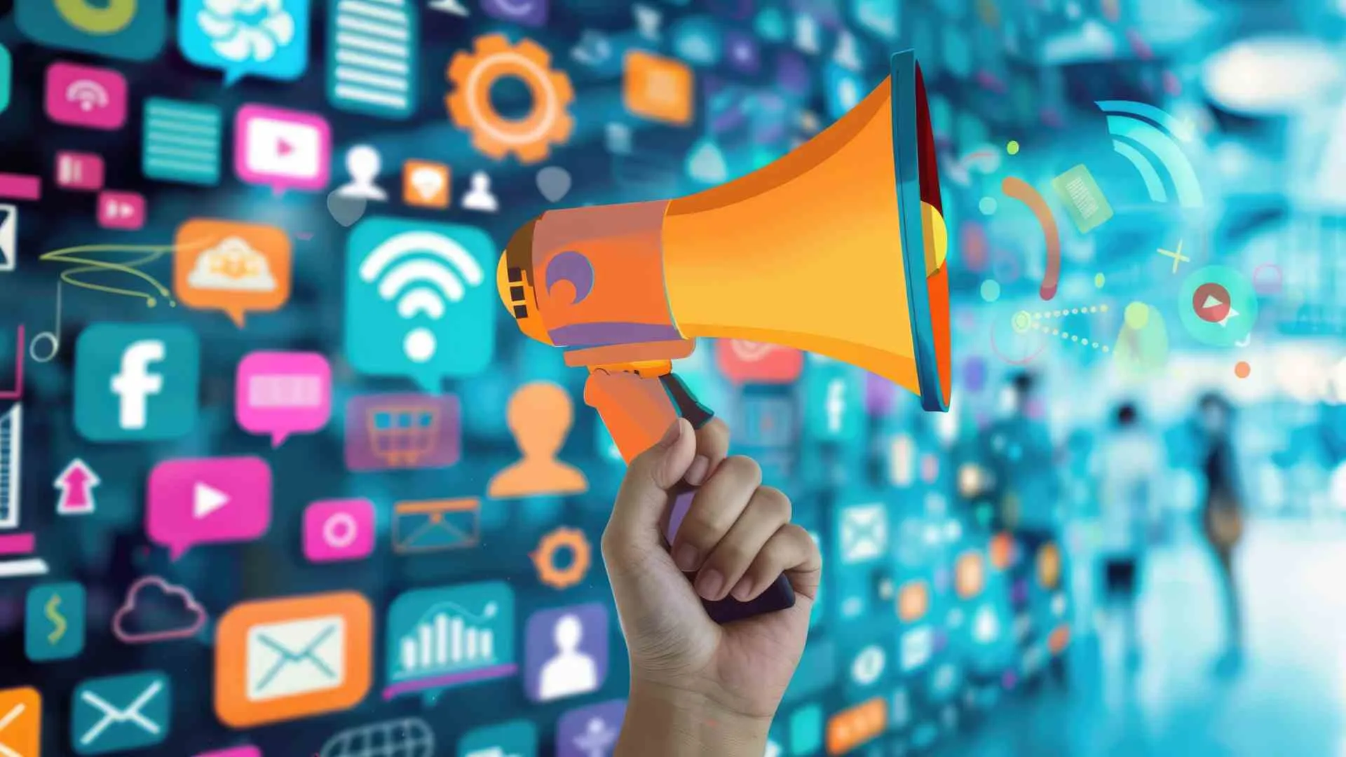 Productos prohibidos que no se pueden anunciar en cada red social