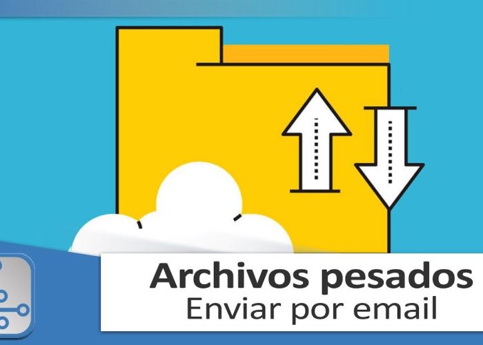 Cómo enviar archivos grandes sin morir en el intento: Guía 2026