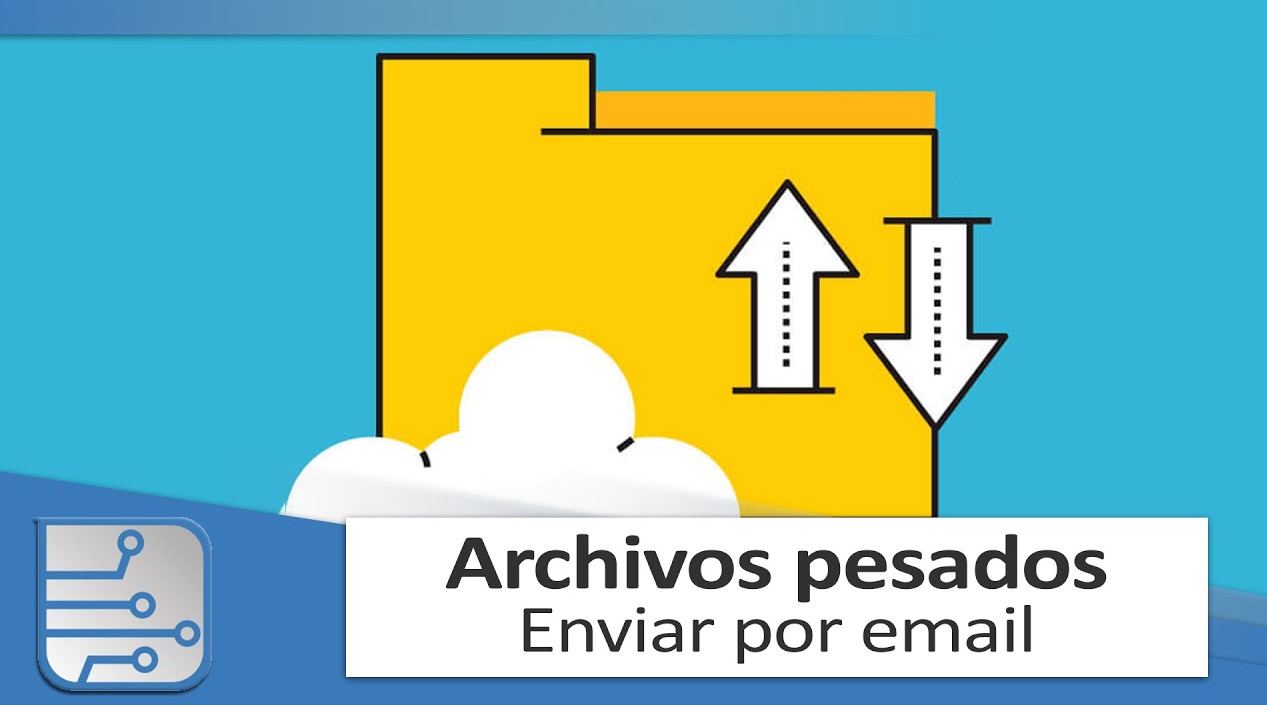 Cómo enviar archivos grandes sin morir en el intento: Guía 2026