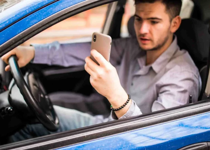 Cómo usar Google Maps para saber dónde has aparcado el coche