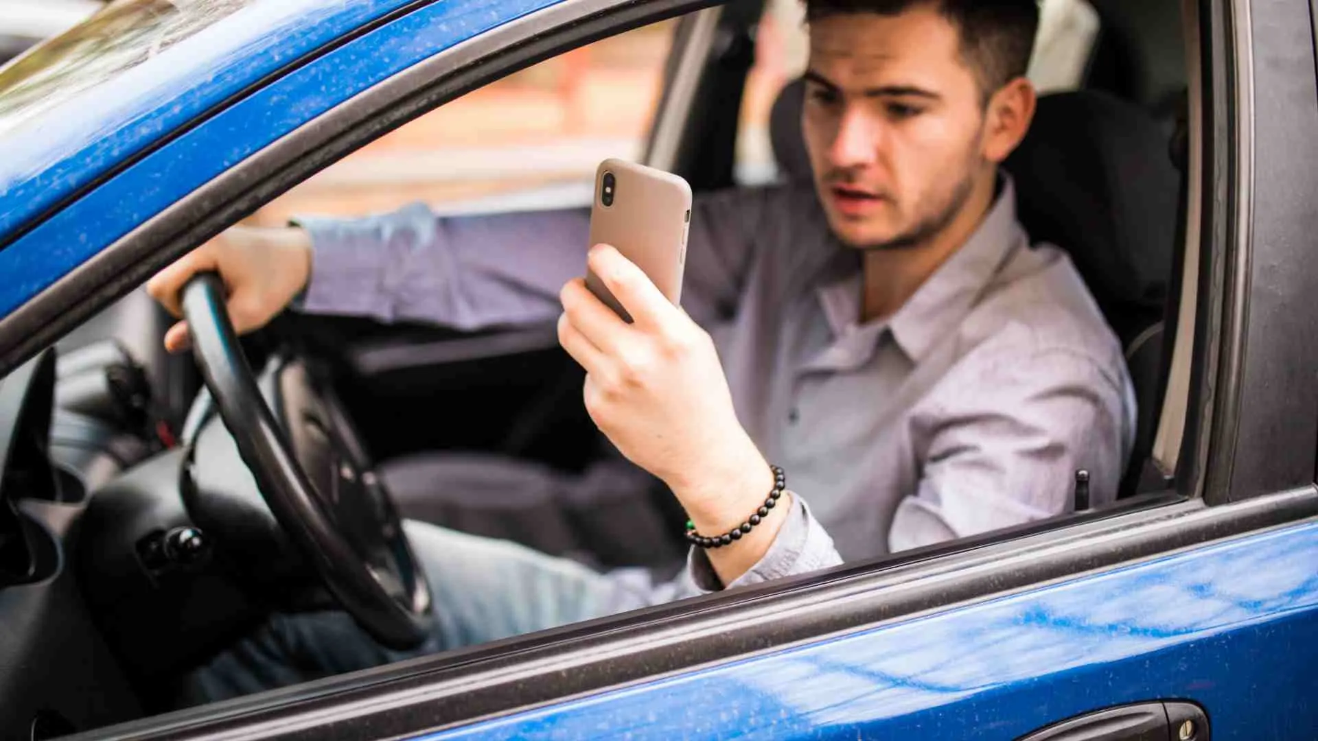 Cómo usar Google Maps para saber dónde has aparcado el coche