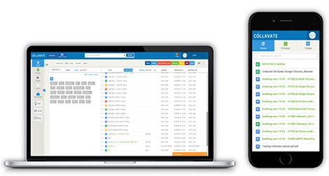 COLLAVATE en Colombia - ABRIMA Soluciones Web