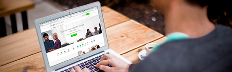 Spinbackup en Colombia - ABRIMA Soluciones Web