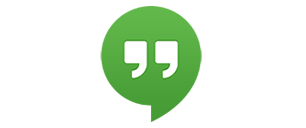 Google Hangouts Colombia